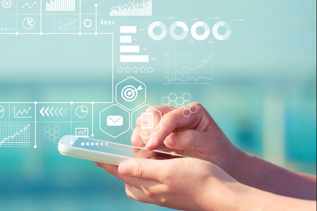 祝福公司的祝福語